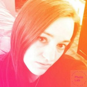 Meet your Posher, Molly